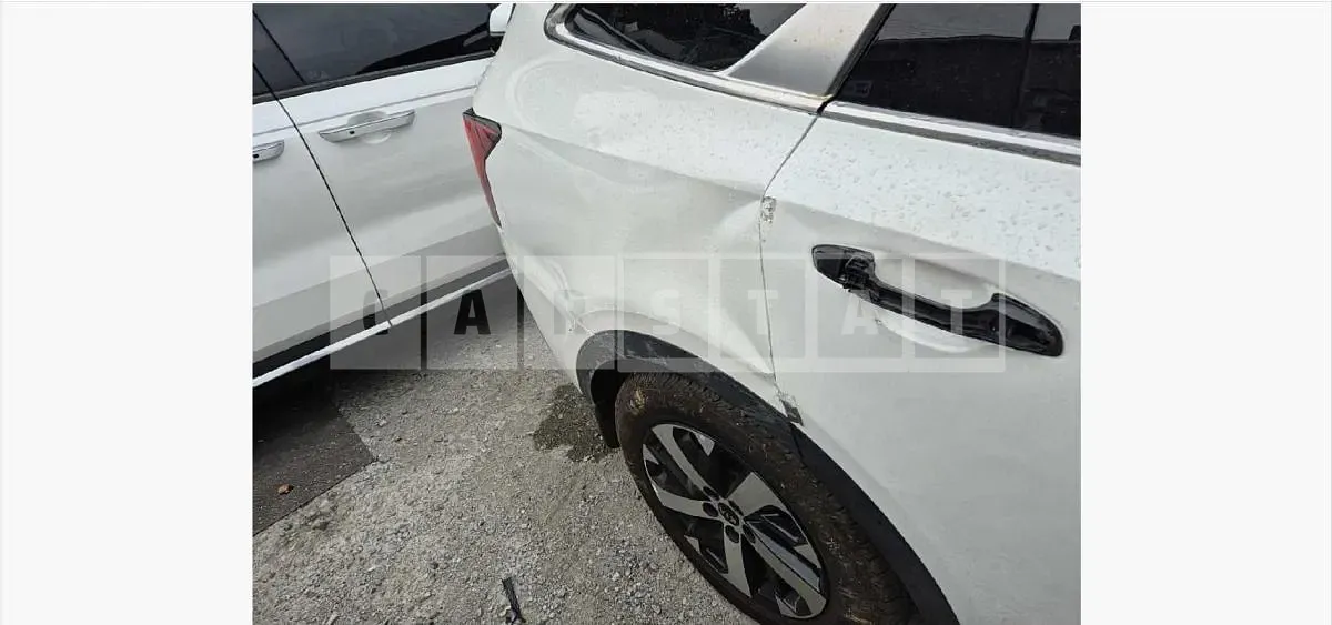 Photo 2 of 33: 2021 Kia Sorento Gasoline — Korean insurance auction