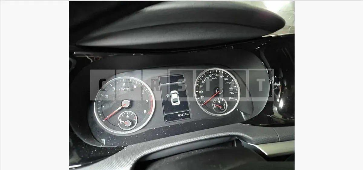 Photo 2 of 21: 2020 Kia K5 1.6 — Korean insurance auction