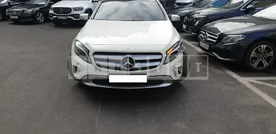Photo 1 of 26: 2017 Mercedes-Benz GLA200d, VIN WDCTG0JB8HJ287550 — Korean insurance auction
