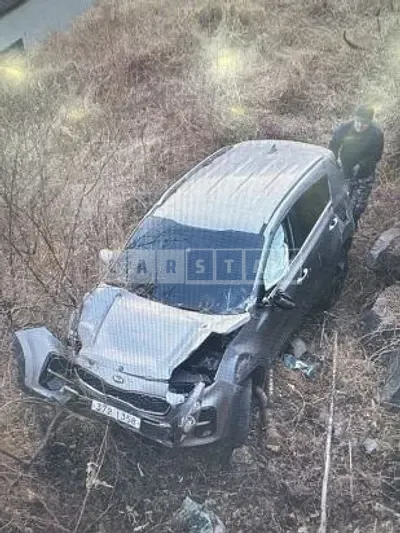 Photo 1 of 9: 2019 Kia Sportage, VIN KNAPN813BKK644091 — Korean insurance auction
