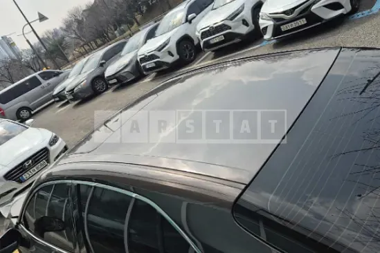 Photo 2 of 23: 2019 Toyota Camry Hybrid — Korean insurance auction