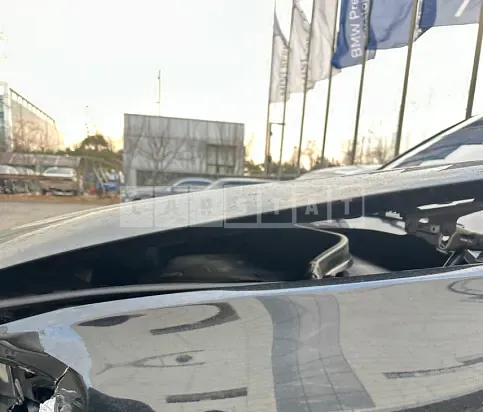 Photo 2 of 44: 2021 BMW X3 xDrive30e, VIN WBATS5102M9D84531 — Korean insurance auction