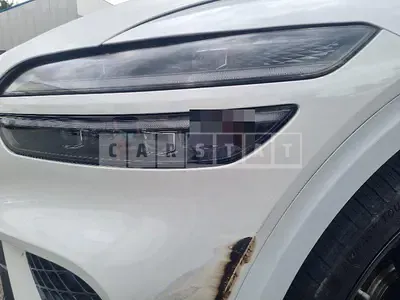 Photo 1 of 3: 2023 Genesis (parts) GV70 Headlamp — Korean insurance auction