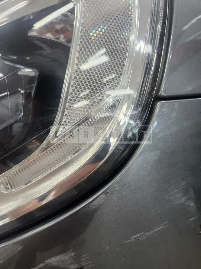 Photo 2 of 5: 2018 Volvo (parts) S60D4 Headlamp — Korean insurance auction