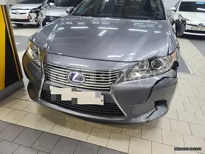 2015 lexus es300h