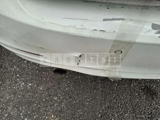 Photo 2 of 15: 2015 BMW 320d — Korean insurance auction