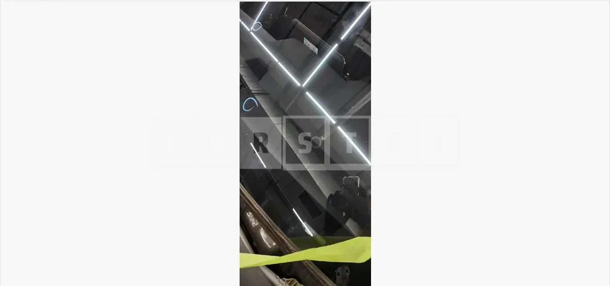 Photo 2 of 9: 2016 Mercedes-Benz (parts) E 220 Windshield — Korean insurance auction