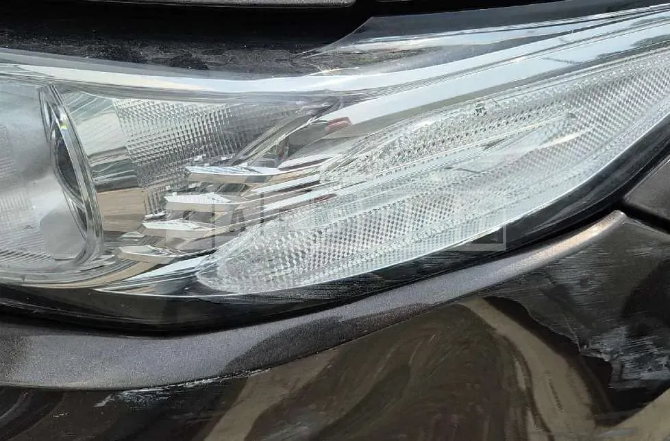 Photo 2 of 4: 2018 Toyota (parts) Camry Light — Korean insurance auction