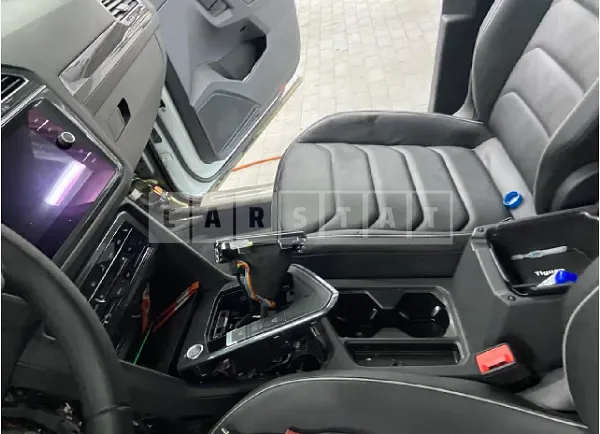 Photo 2 of 16: 2022 Volkswagen Tiguan 2.0 TDI — Korean insurance auction