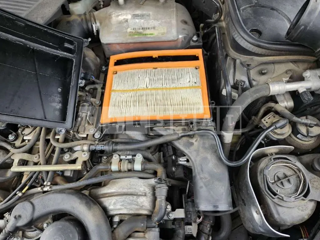 Photo 2 of 9: 2020 Mercedes-Benz Maybach S650 — Korean insurance auction