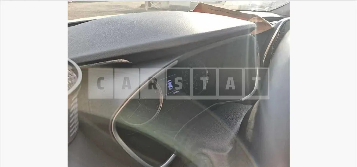 Photo 2 of 17: 2018 Hyundai Santa Fe TM — Korean insurance auction