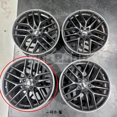 2021 wheel /BMW 320i wheel