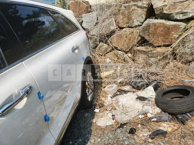 Photo 2 of 29: 2018 Kia Sorento 2.2 — Korean insurance auction