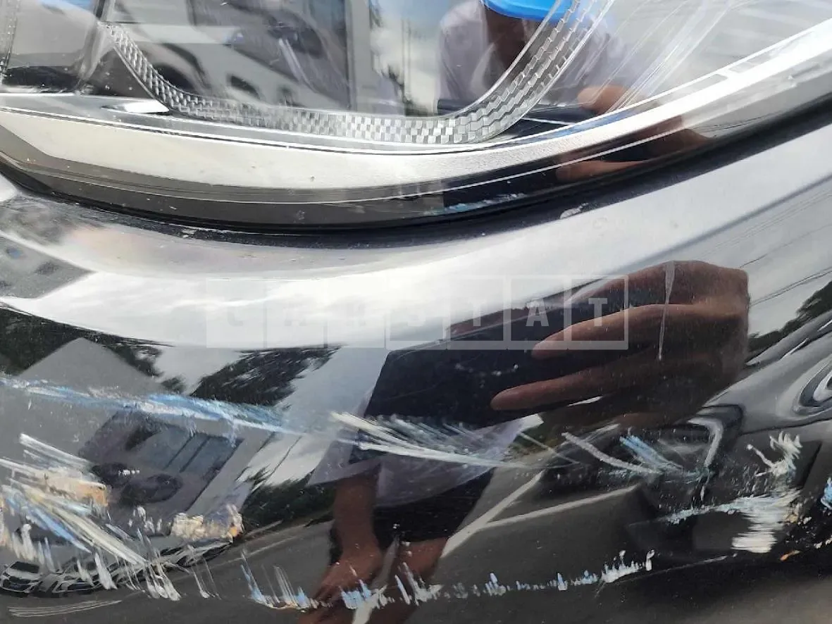 Photo 2 of 6: 2023 BMW (parts) X5 xDrive40i Light — Korean insurance auction
