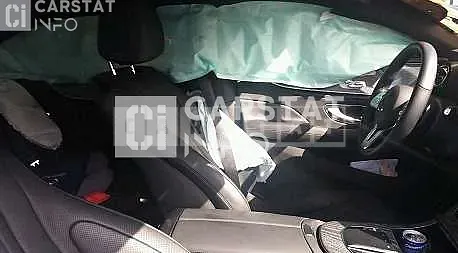 Photo 2 of 28: 2020 Mercedes-Benz CLS450 4Matic, VIN W1K2J5KB4MA082015 — Korean insurance auction