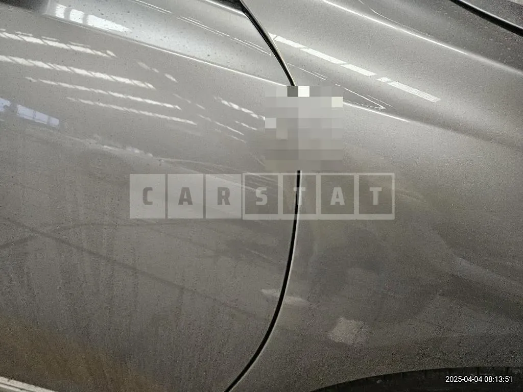 Photo 2 of 26: 2025 Lexus ES300h — Korean insurance auction
