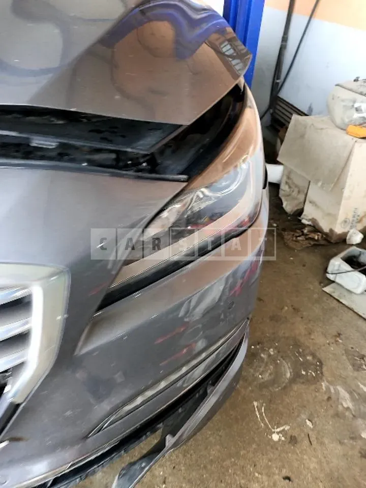 Photo 2 of 20: 2016 Genesis 3.3 — Korean insurance auction