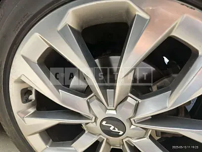 Photo 1 of 3: 2022 Kia (parts) Sorento Wheels — Korean insurance auction