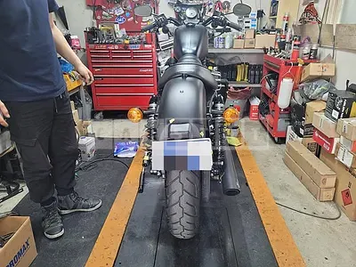 2020 harley davidson 883