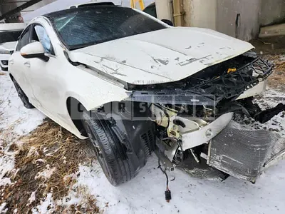 2022 Mercedes-Benz /CLA 250 4Matic