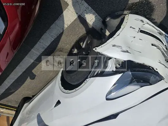 Photo 2 of 25: 2023 Tesla Model Y RWD — Korean insurance auction