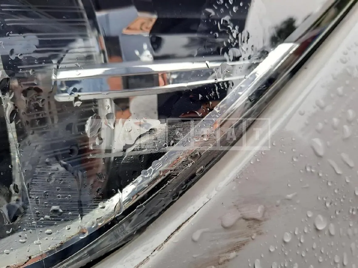 Photo 2 of 3: 2018 BMW (parts) 320d Headlamp — Korean insurance auction