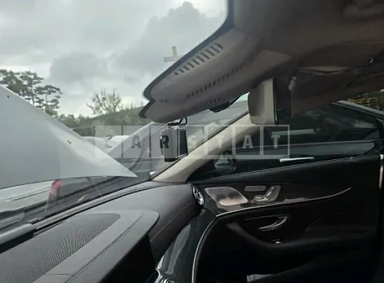 Photo 2 of 22: 2019 Mercedes-Benz CLS 300 d — Korean insurance auction