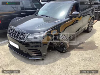 2019 Land Rover /Range Rover Bella D300