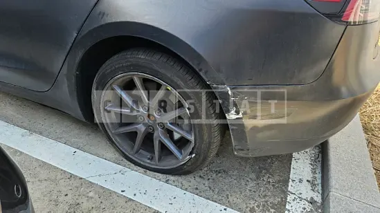 Photo 2 of 15: 2021 Tesla Model 3 LongRange — Korean insurance auction