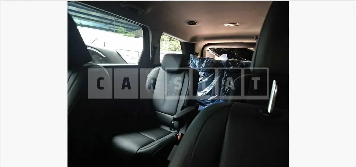 Photo 2 of 18: 2025 Hyundai Palisade Hybrid — Korean insurance auction