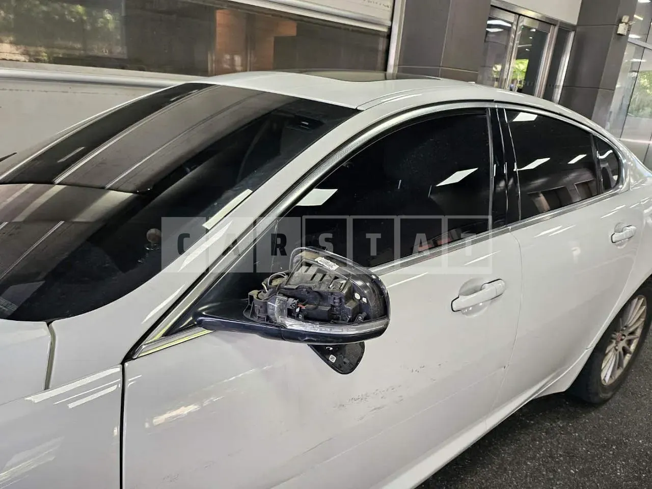Photo 2 of 21: 2015 Jaguar XF 2.2d, VIN SAJAA05J6FDU60706 — Korean insurance auction