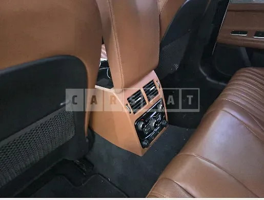 Photo 2 of 21: 2016 Jaguar XF 20d — Korean insurance auction