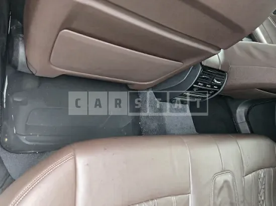 Photo 2 of 23: 2019 BMW 530i xDrive Luxury — Korean insurance auction