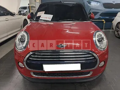 Photo 1 of 22: 2017 MINI New Cooper Converter, VIN WMWWG5105J3A80297 — Korean insurance auction