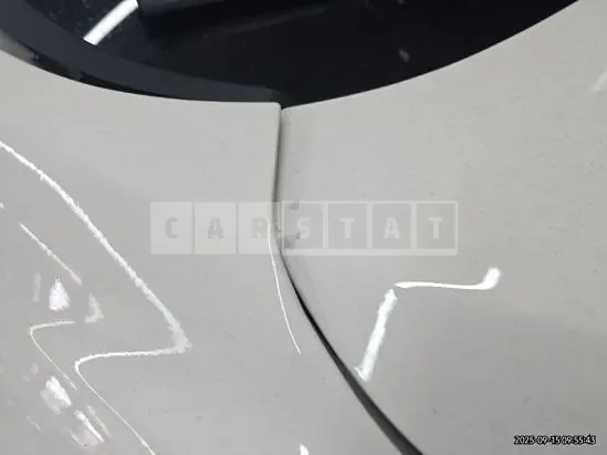 Photo 2 of 30: 2018 Maserati Levante — Korean insurance auction
