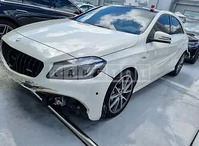 2016 Mercedes-AMG