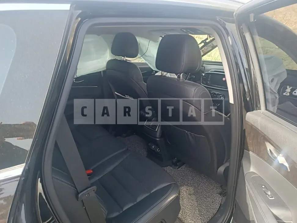 Photo 2 of 21: 2016 Kia Sorento 2.0 (Diesel), VIN KNAPK81ABGA261538 — Korean insurance auction