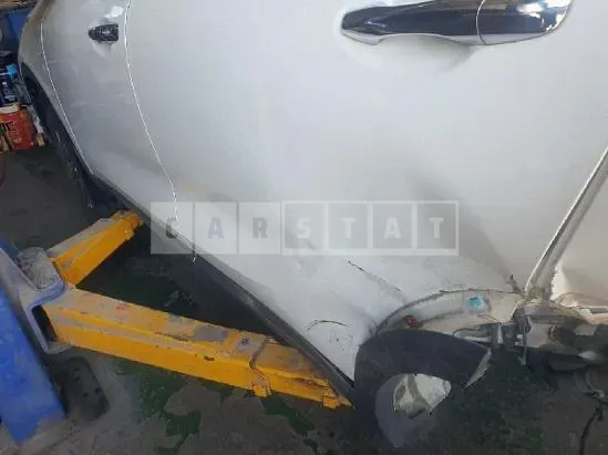 Photo 2 of 16: 2019 Kia Sorento — Korean insurance auction
