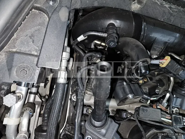 Photo 2 of 11: 2021 MINI Cooper S Five-Door — Korean insurance auction