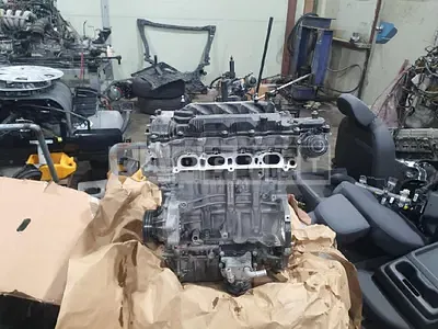 Photo 1 of 16: 2021 Kia (parts) K5 2.0 Engine — Korean insurance auction