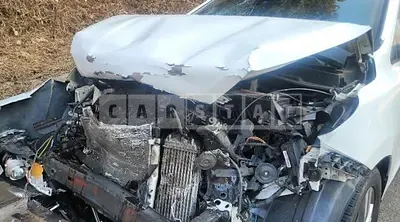 Photo 1 of 12: 2014 Hyundai Tucson ix — Korean insurance auction