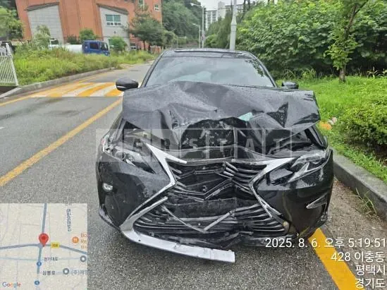 Photo 2 of 28: 2017 Lexus ES300h — Korean insurance auction