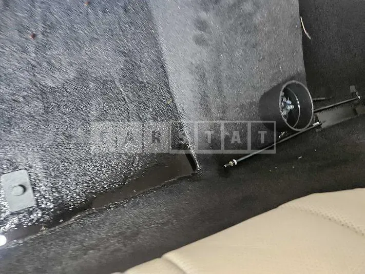 Photo 2 of 9: 2025 Kia Mr — Korean insurance auction