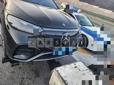 2023 Mercedes-Benz EQE500 4MATIC SUV