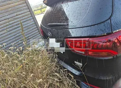 Photo 1 of 26: 2018 Kia Sorento 4WD — Korean insurance auction