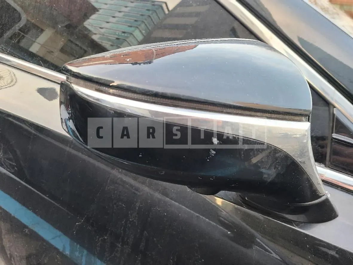 Photo 2 of 24: 2022 Lexus ES300h, VIN JTHBA1C16N2009635 — Korean insurance auction