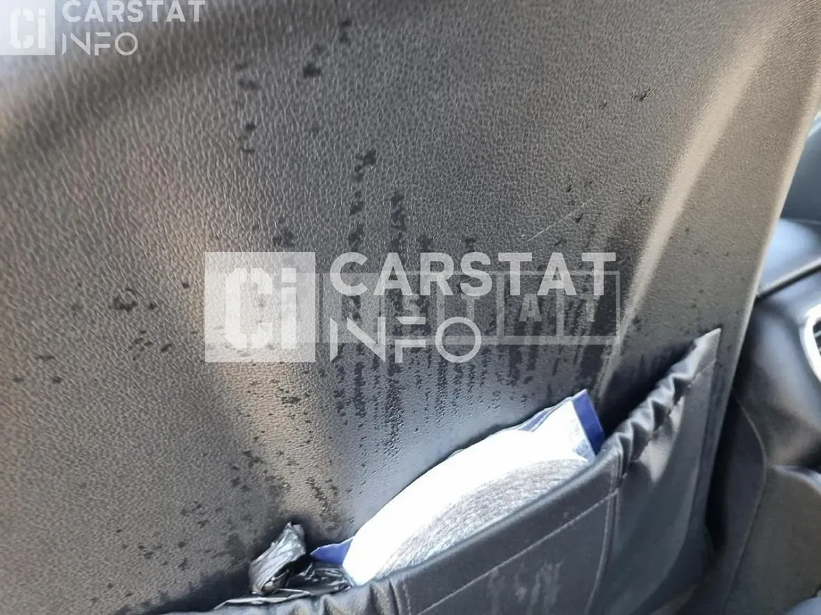Photo 2 of 30: 2019 Hyundai Santa Fe, VIN KMHS381BDKU161183 — Korean insurance auction