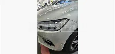 Photo 1 of 3: 2018 Volvo (parts) XC60D5 AWD Headlamp — Korean insurance auction