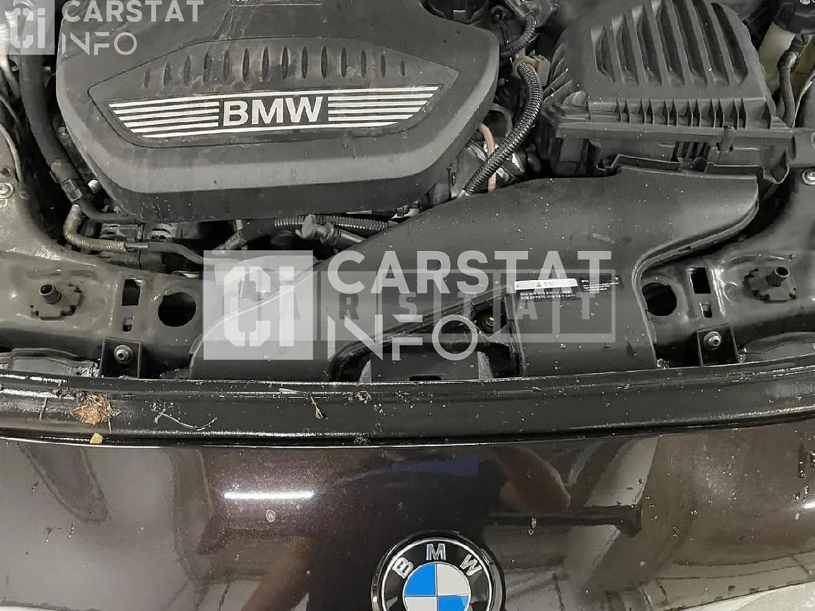 Photo 2 of 34: 2019 BMW Active Tourer Joy — Korean insurance auction