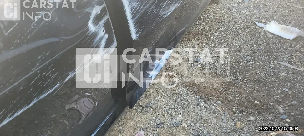 Photo 2 of 29: 2022 Toyota Camry Hybrid, VIN JTNBA1HK0N3018842 — Korean insurance auction